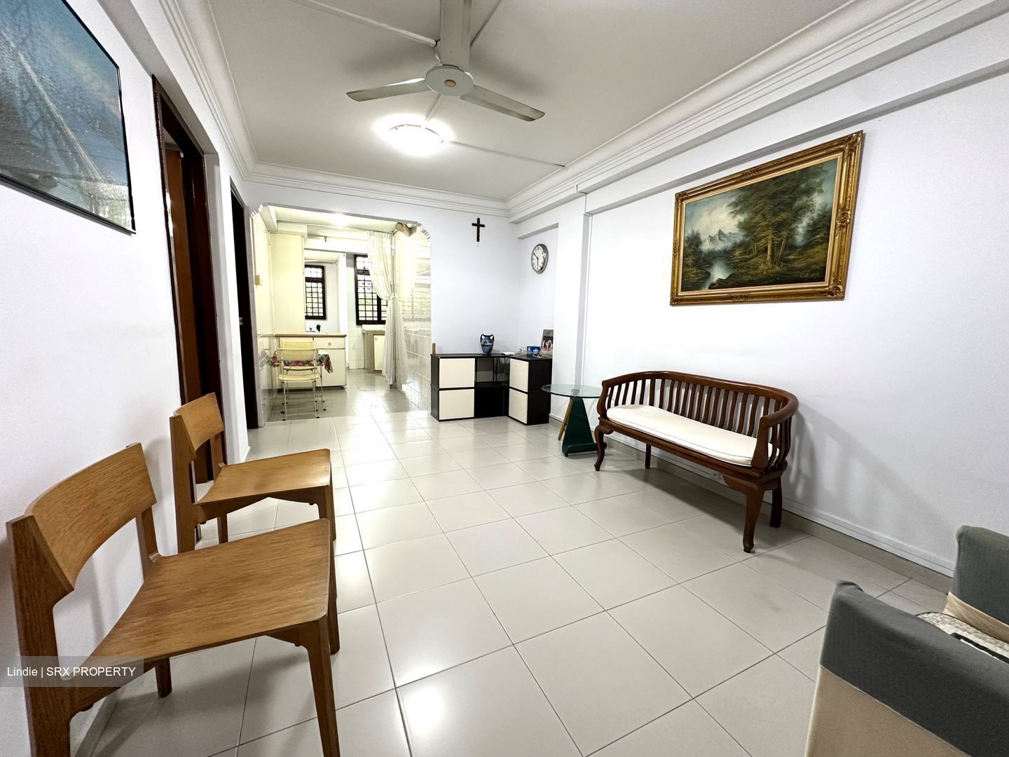 Blk 92 Commonwealth Drive (Queenstown), HDB 3 Rooms #540291331